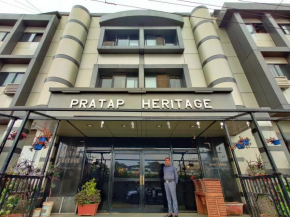Hotel Pratap Heritage